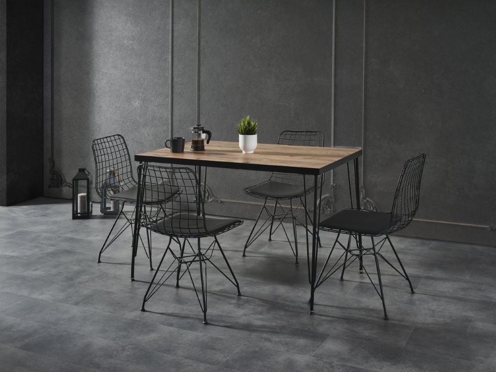 Atlantik Dining Table Set