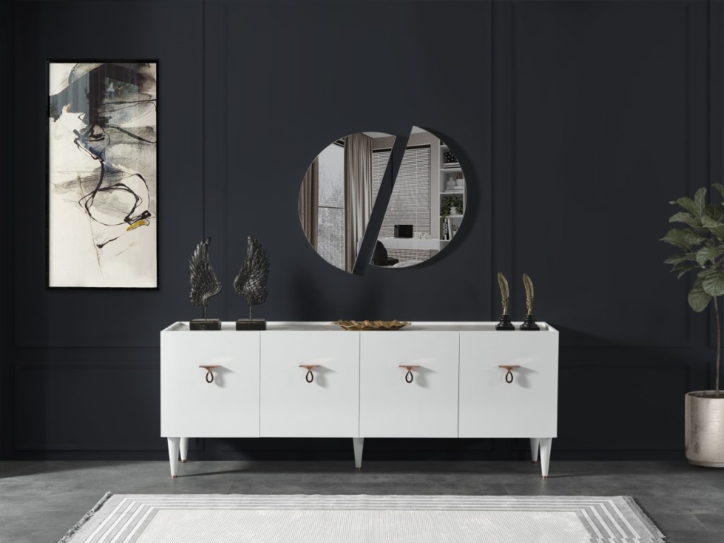 Carmen Sideboard