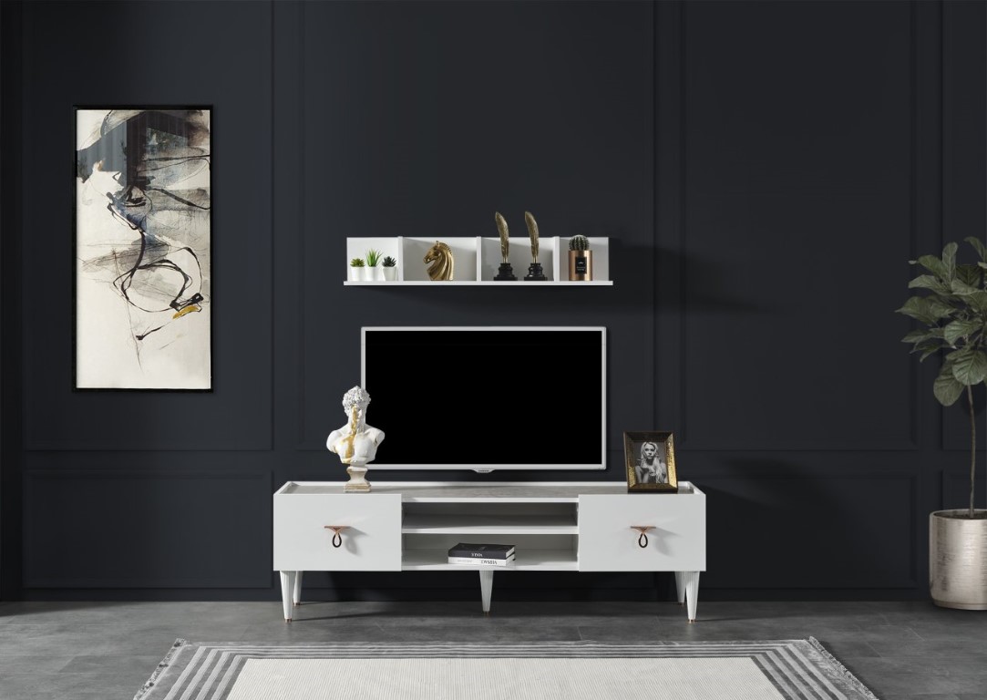 Carmen Tv Stand