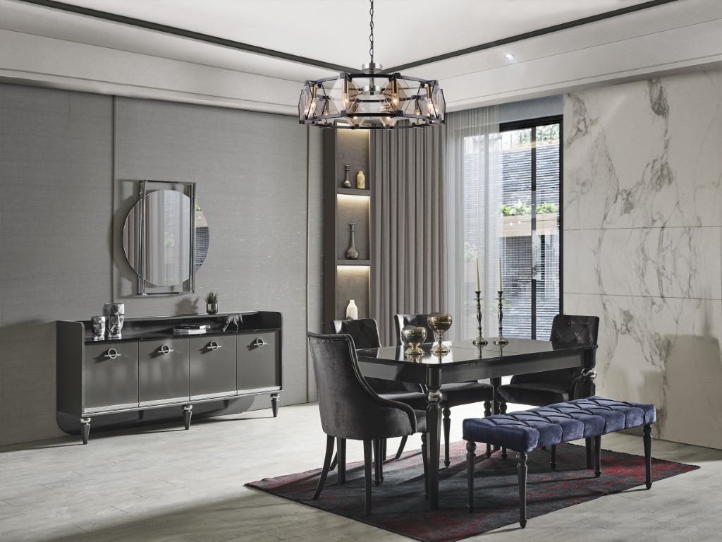 Dante Dining Room Set