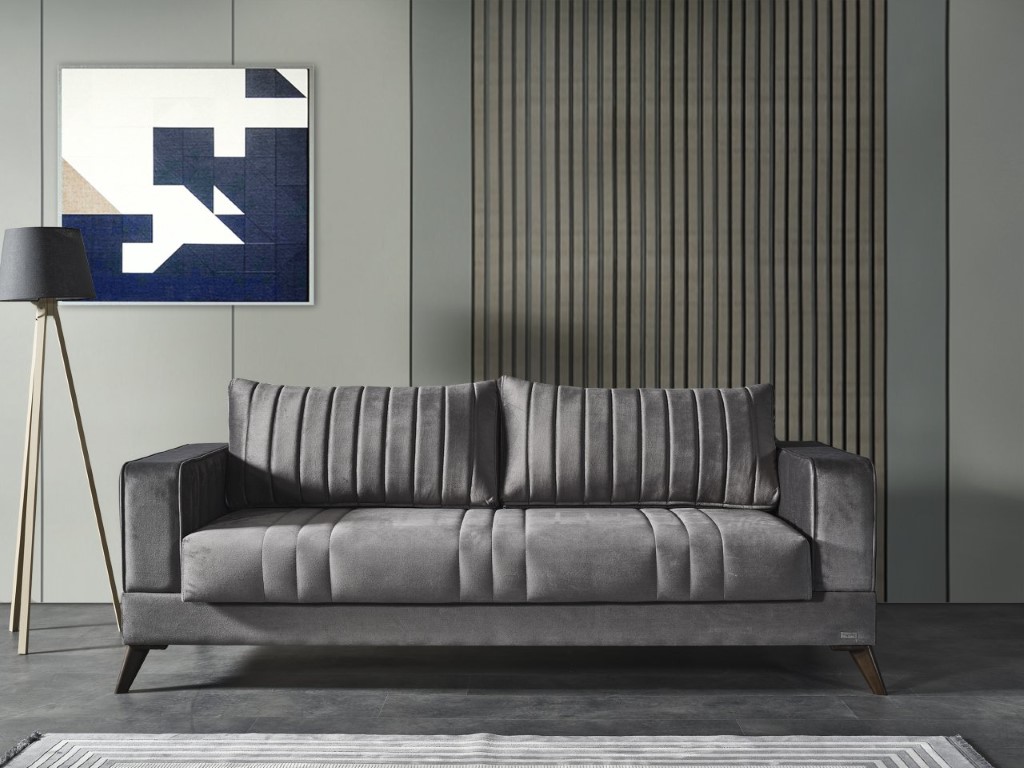 Esin 3 Seater Sofa