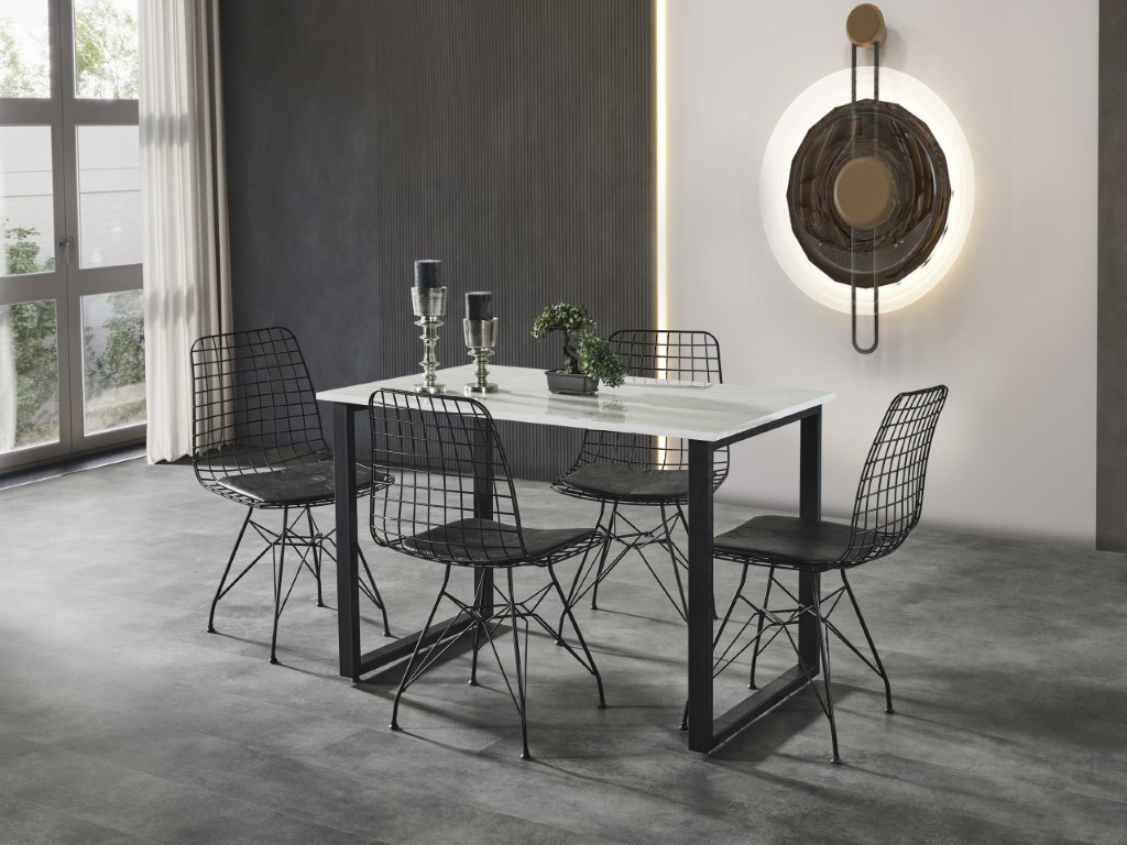 Kelso Dining Table Set