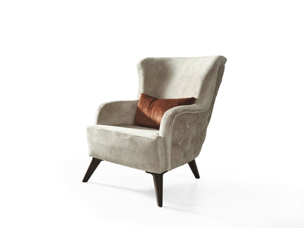 Kupon Armchair