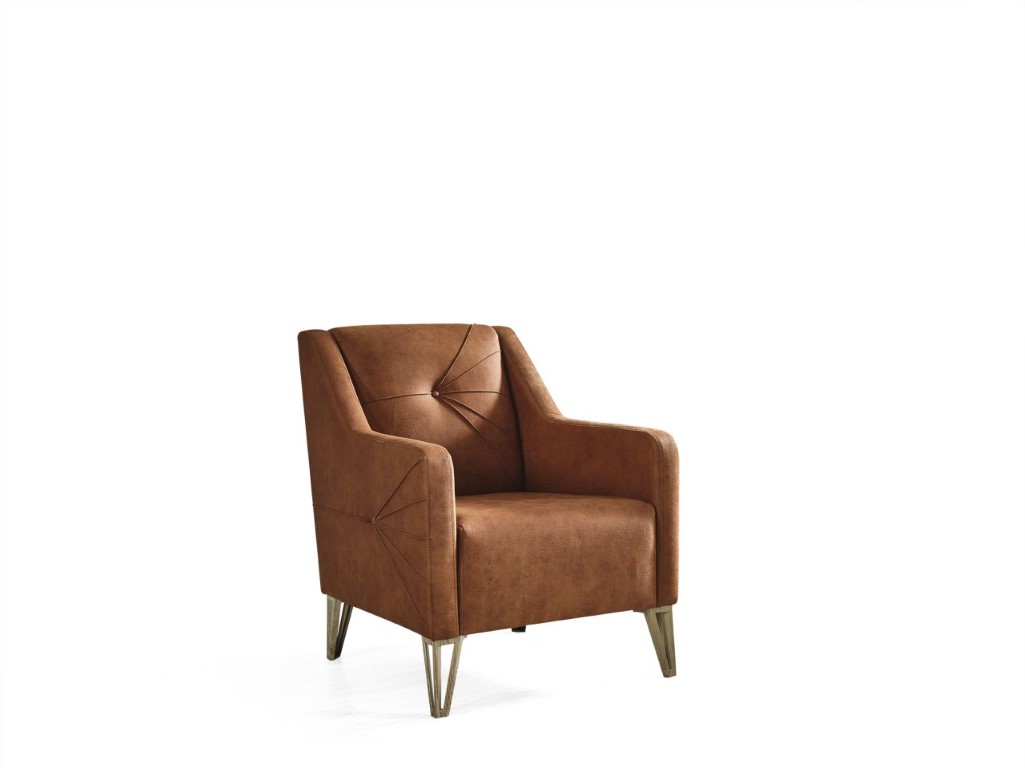 Lima Armchair