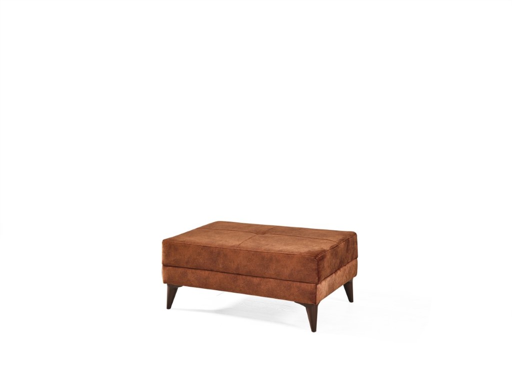 Loft Ottoman Sofa