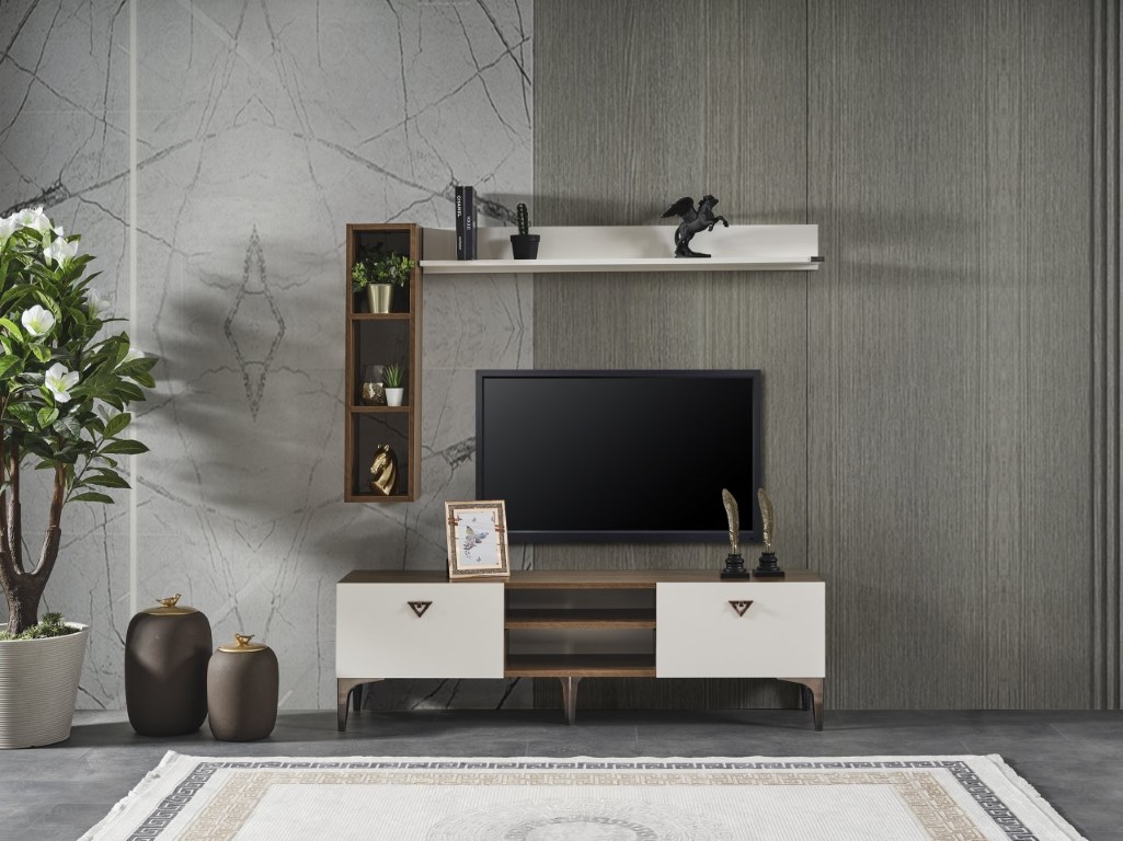 Madrid Tv Stand