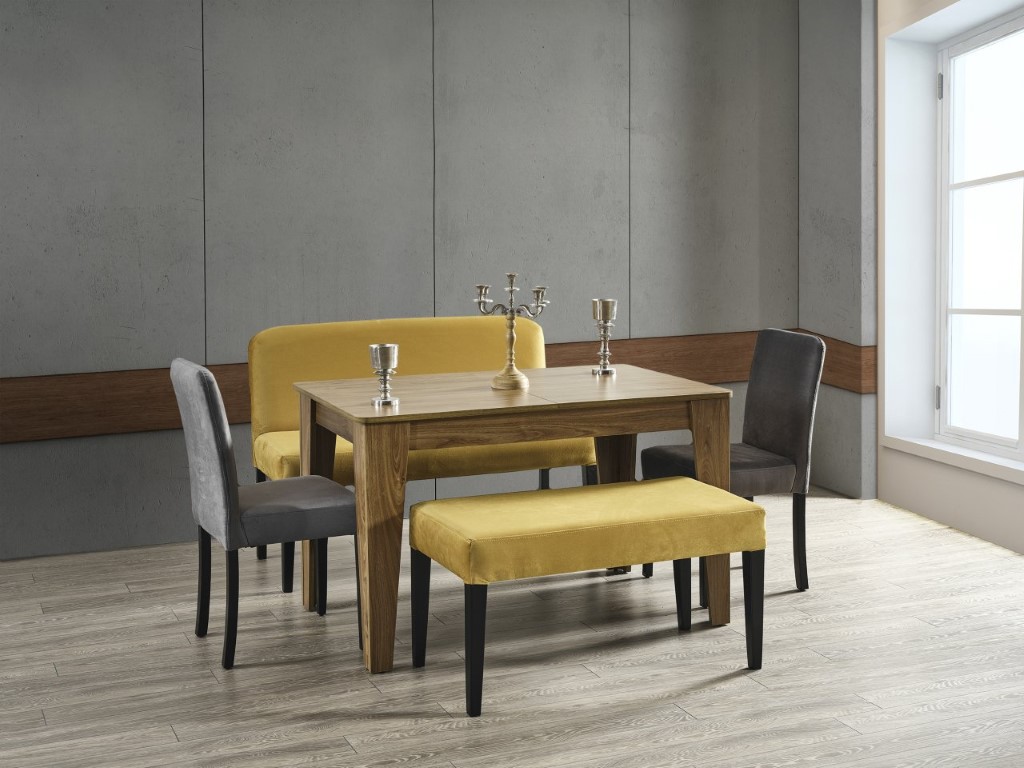 Manolya Dining Table Set