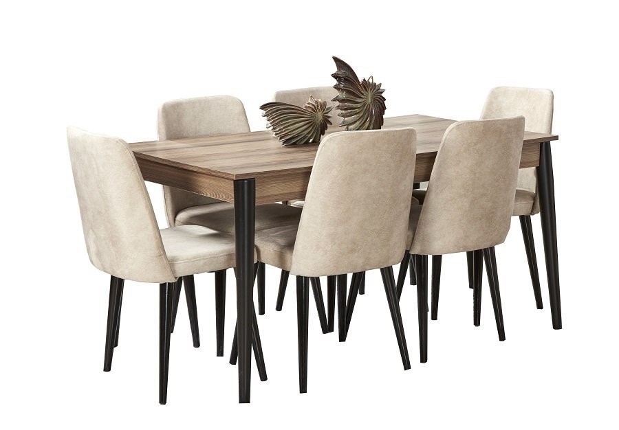 Mokka Dining Table Set