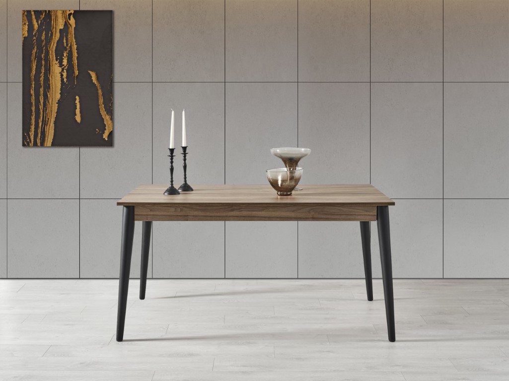 Mokka Dining Table  