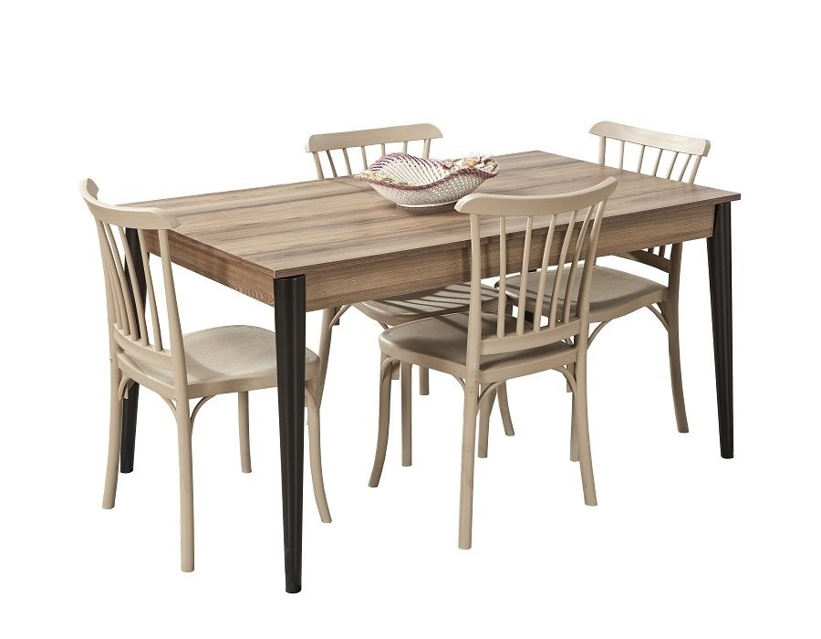 Nur Dining Table Set