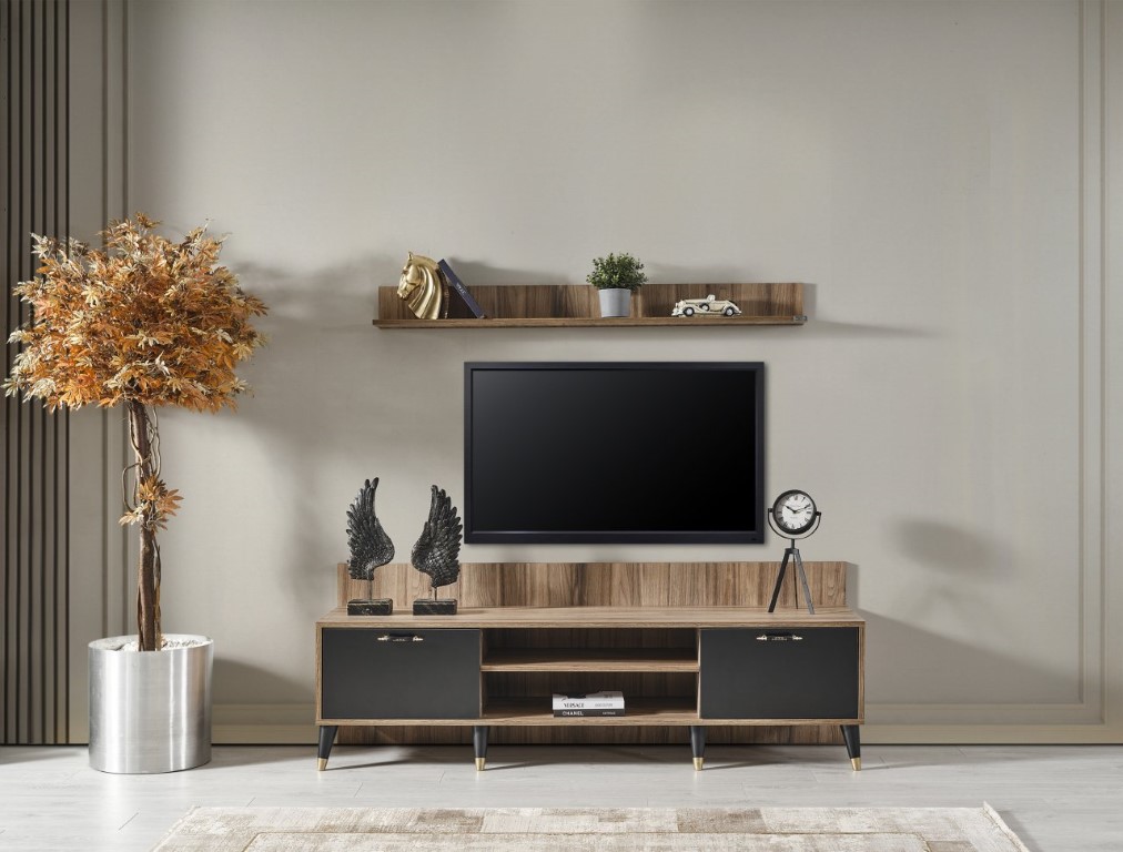 Nur Tv Stand