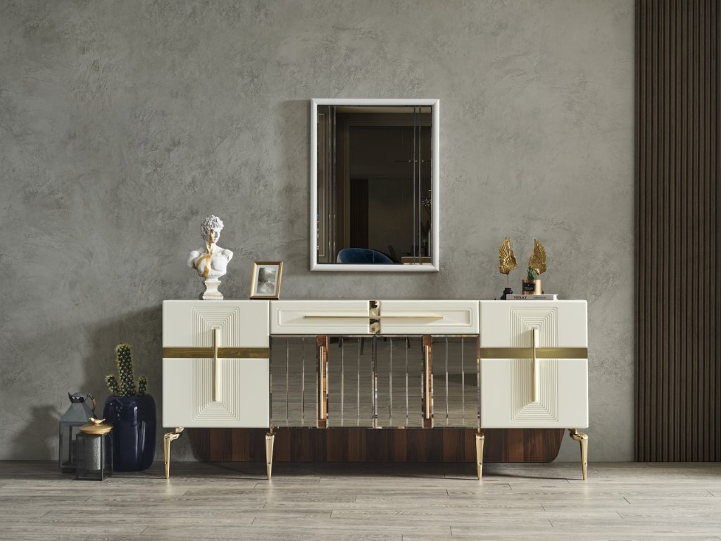 Pablo Sideboard