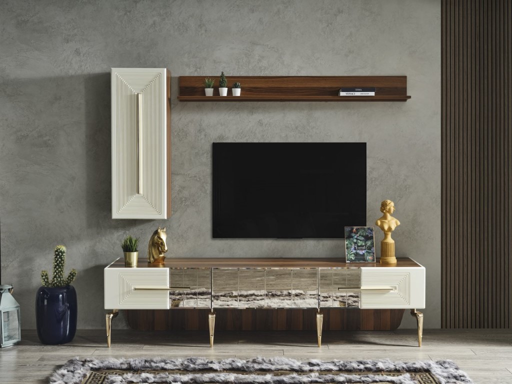 Pablo Tv Stand