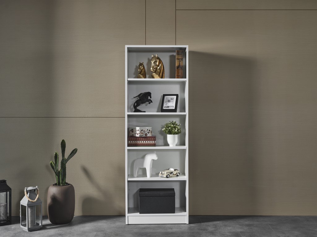 Parma Bookcase