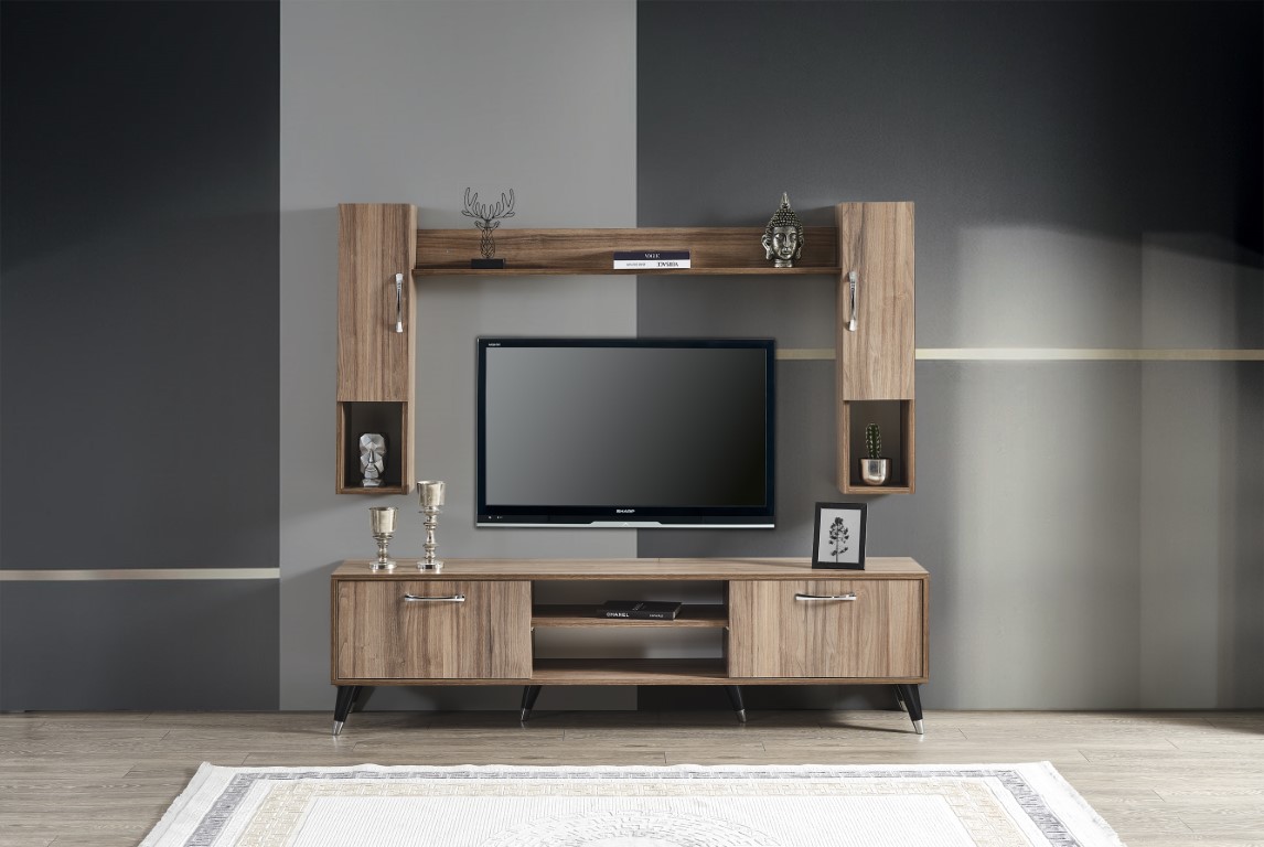 Plus Tv Stand With Cover