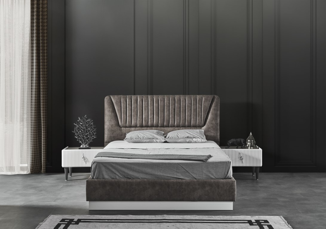 Prada Storage Bed