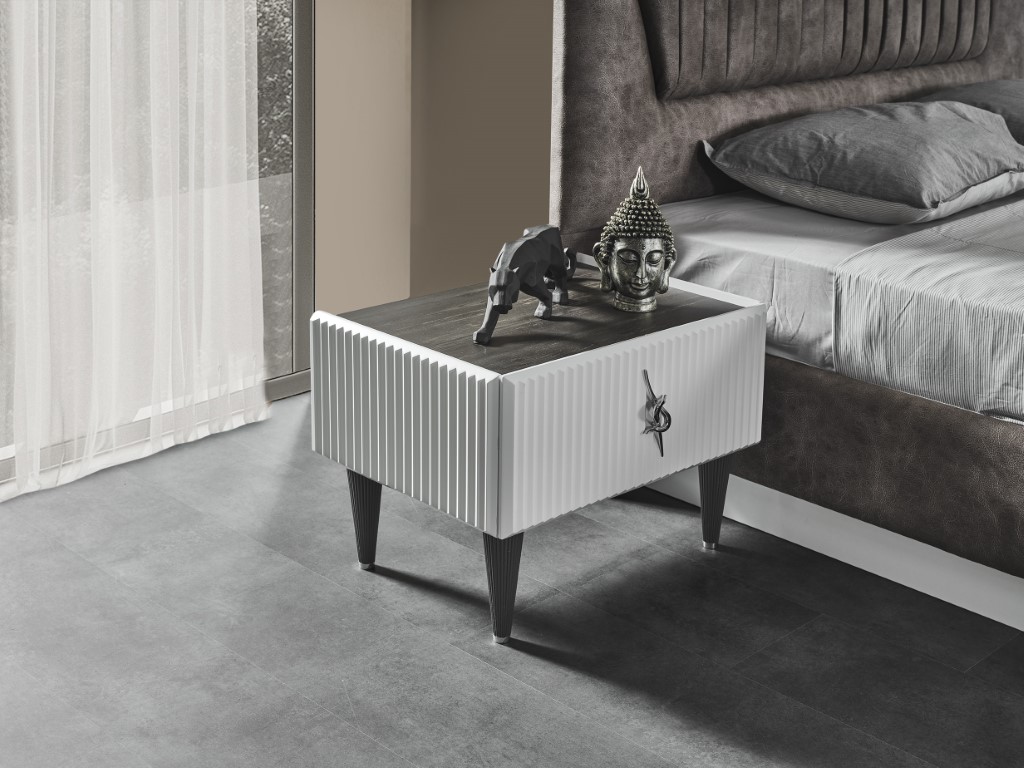 Prada Nightstand