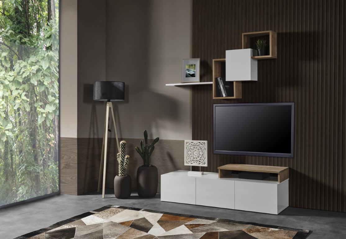 Regina Tv Stand