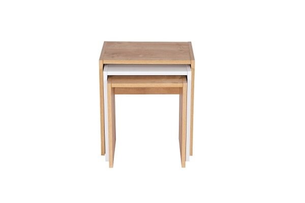 Roma Side Table Set