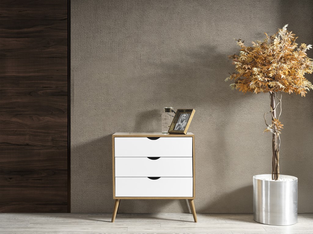 Salerno Dresser