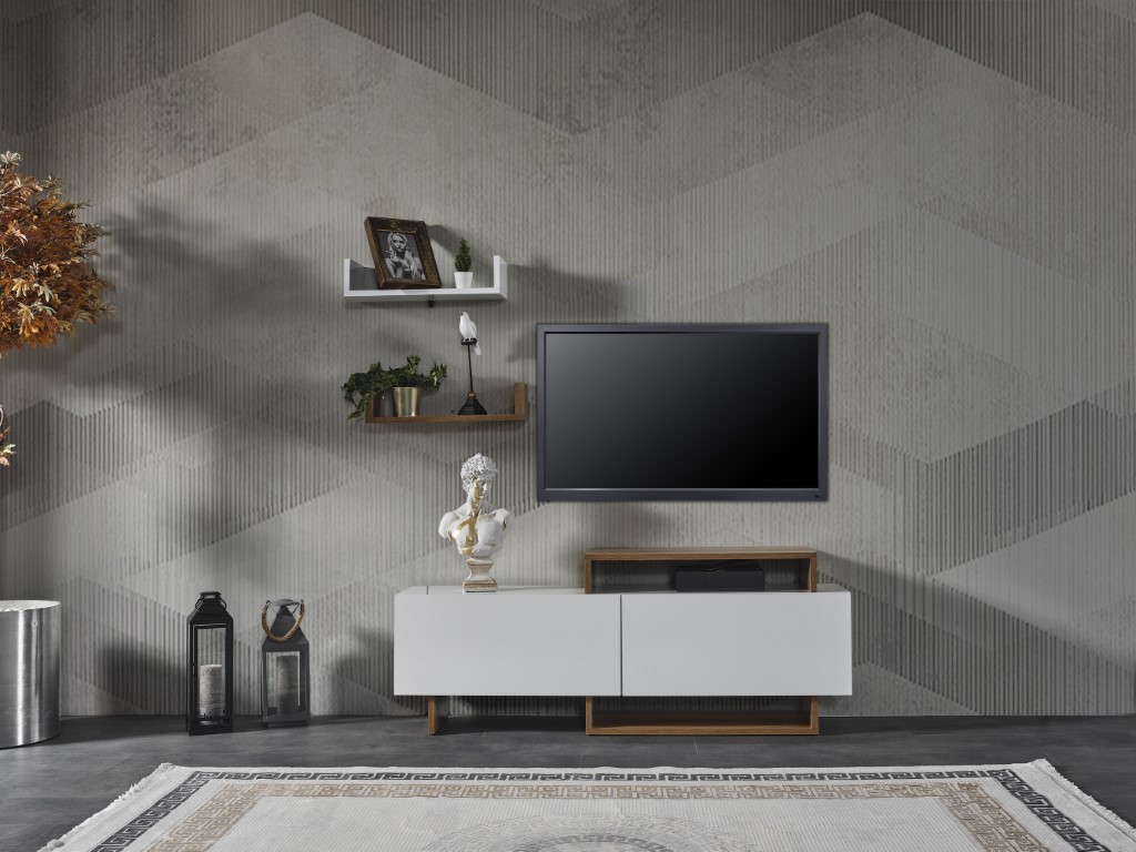 Salerno Tv Stand