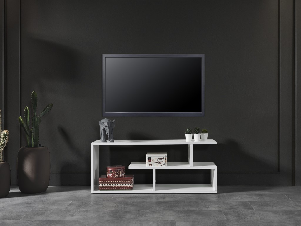 Snow Tv Stand