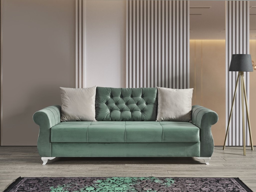 Talya 3 Seater Sofa