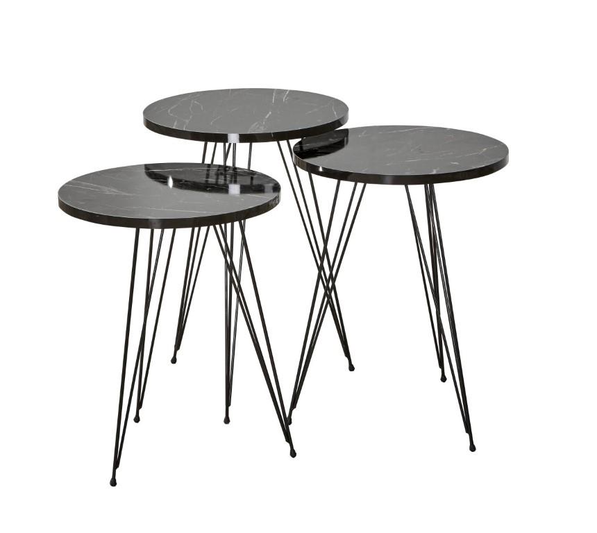 Tropik Side Table Set