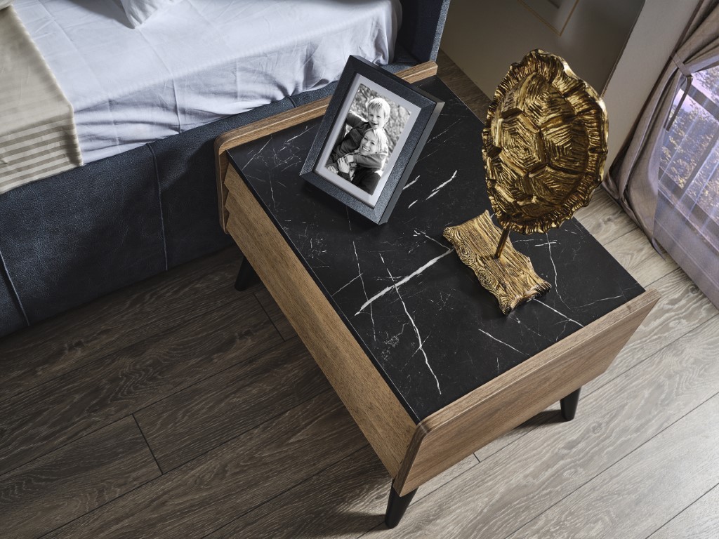 Zenit Nightstand